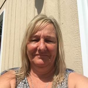 Meet your Posher, Karen